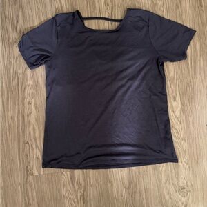 Columbia Navy Women's Top